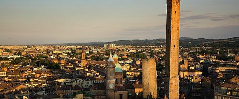 Bolonia
